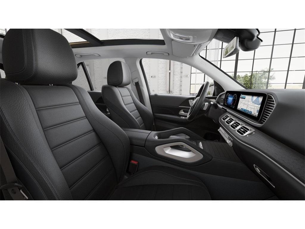 new 2026 Mercedes-Benz GLE 350 car, priced at $79,165