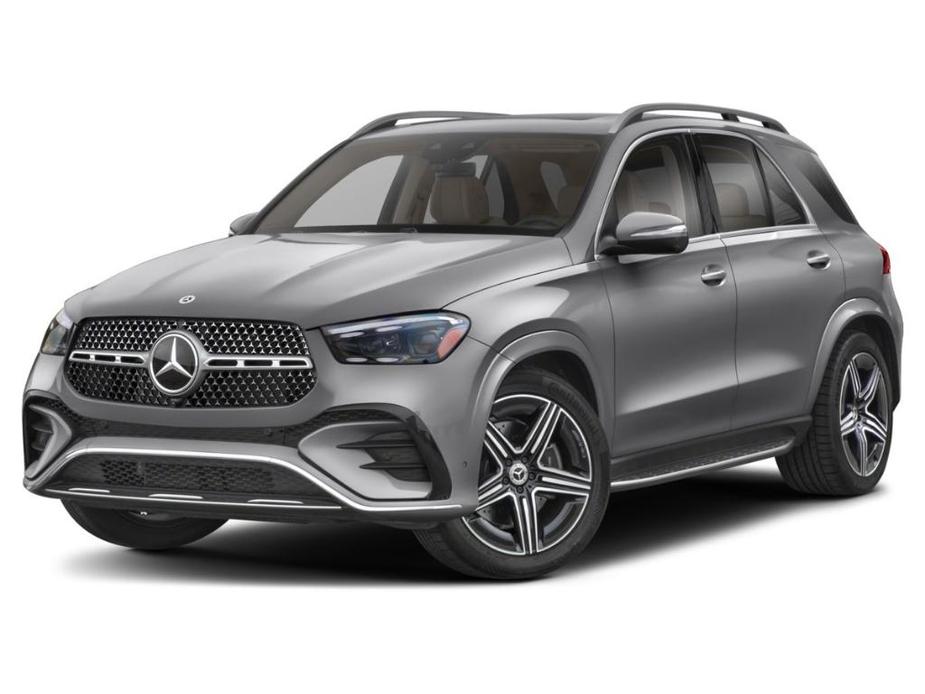 new 2024 Mercedes-Benz GLE 580 car, priced at $106,290