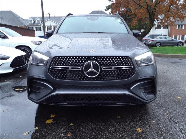 new 2025 Mercedes-Benz GLE 450e car, priced at $79,783