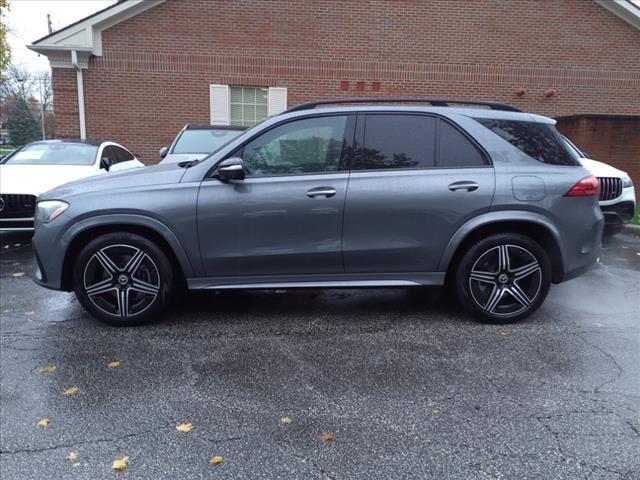 new 2025 Mercedes-Benz GLE 450e car, priced at $79,783