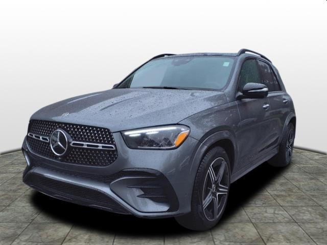 new 2025 Mercedes-Benz GLE 450e car, priced at $79,783