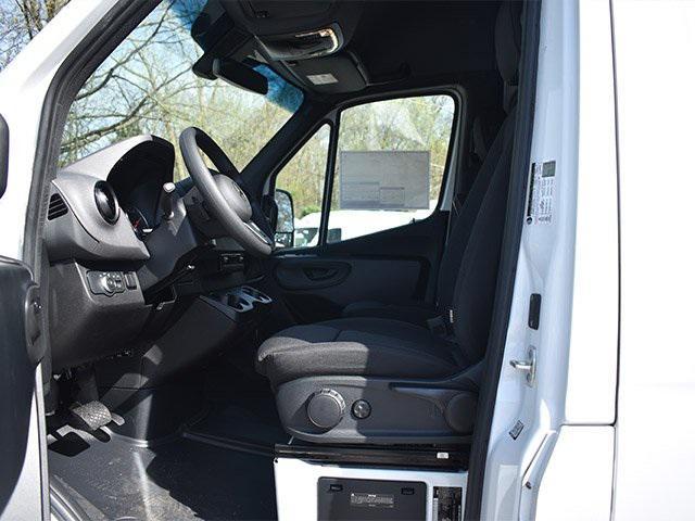 new 2024 Mercedes-Benz Sprinter 2500 car, priced at $61,275