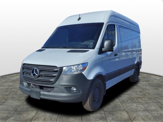 new 2024 Mercedes-Benz Sprinter 2500 car, priced at $61,275