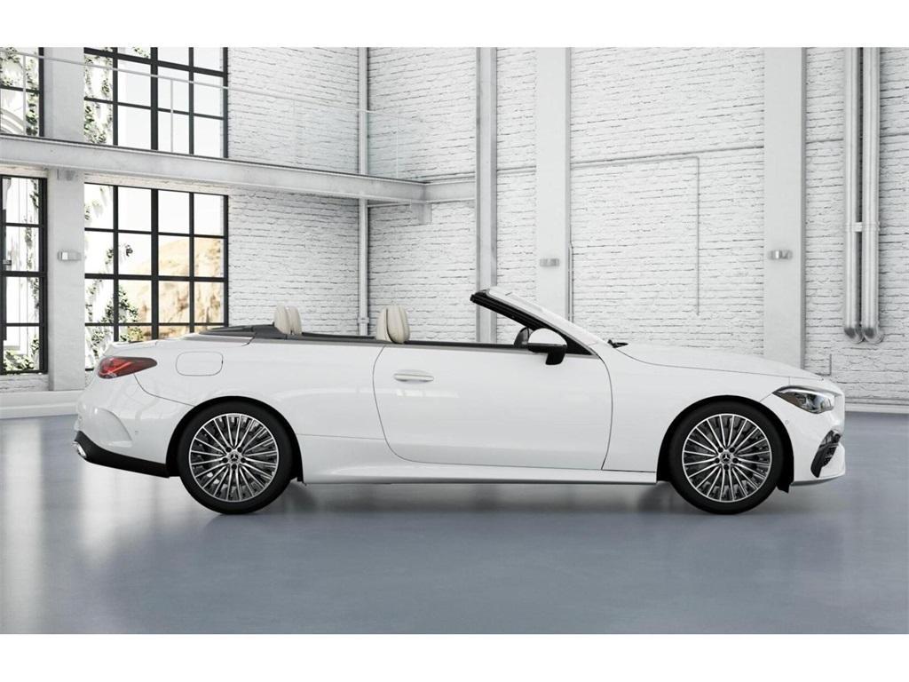 new 2024 Mercedes-Benz CLE 300 car, priced at $66,396