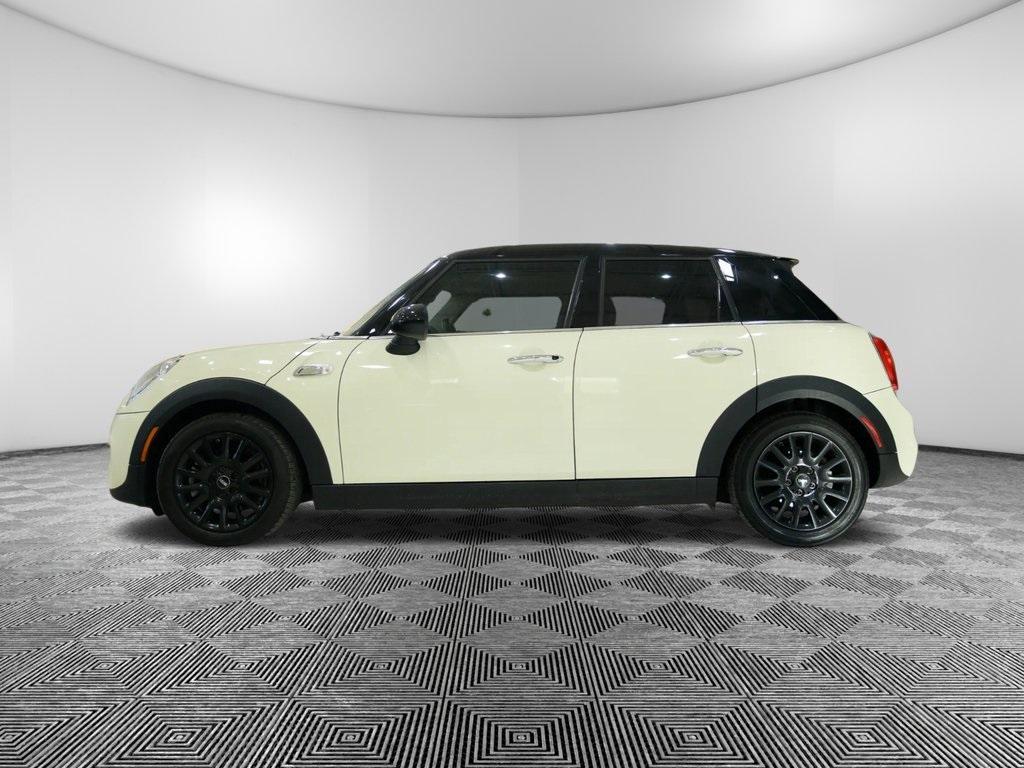 used 2018 MINI Hardtop car, priced at $13,500