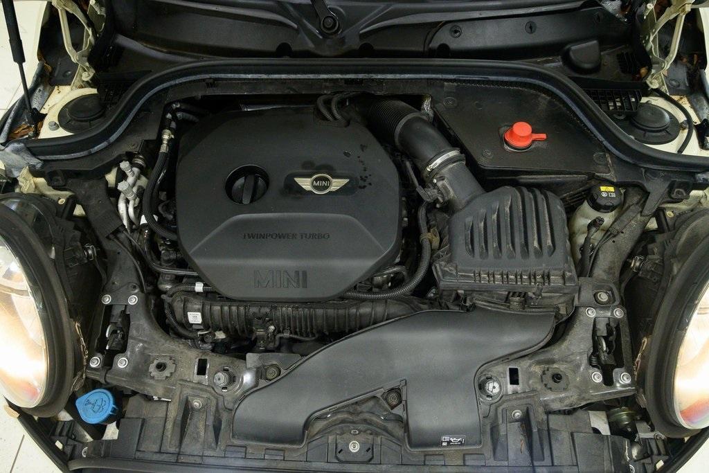 used 2018 MINI Hardtop car, priced at $13,500