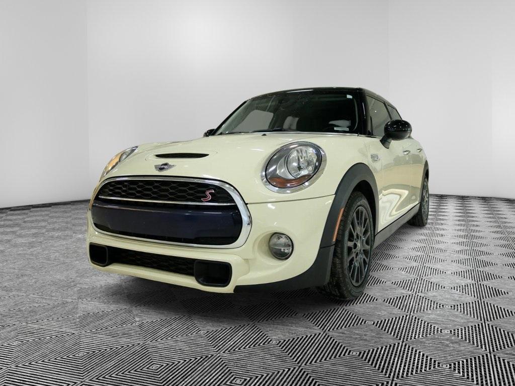 used 2018 MINI Hardtop car, priced at $13,500