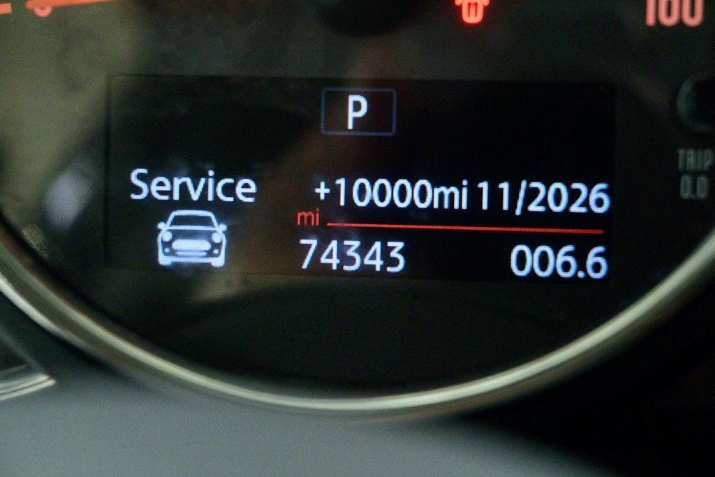 used 2018 MINI Hardtop car, priced at $13,500