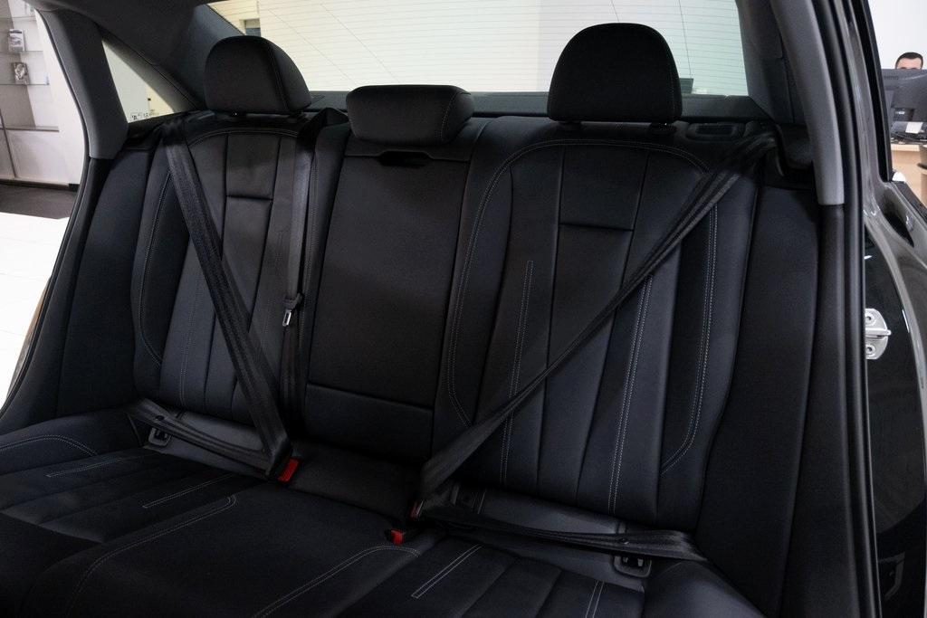 used 2022 Audi A4 car, priced at $27,998