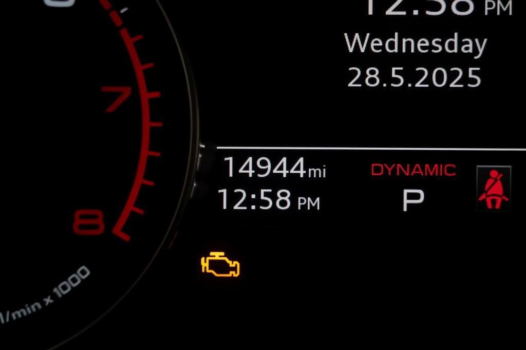 used 2022 Audi A4 car, priced at $27,998