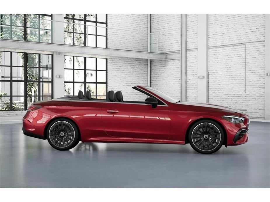 new 2024 Mercedes-Benz CLE 450 car, priced at $77,387