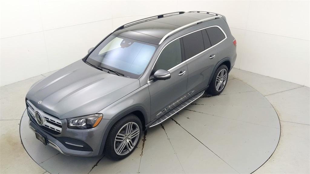 used 2023 Mercedes-Benz GLS 450 car, priced at $75,743