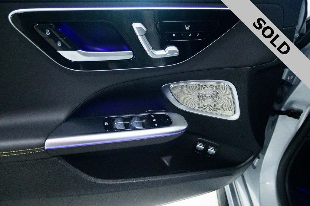 used 2024 Mercedes-Benz AMG C 63 car, priced at $69,894