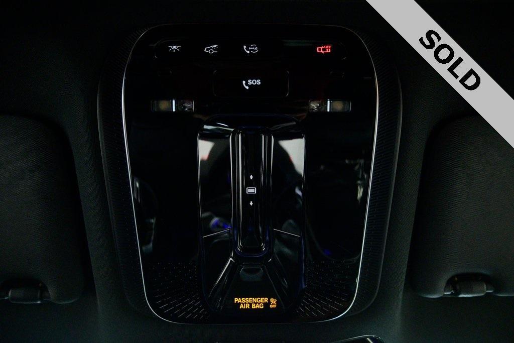 used 2024 Mercedes-Benz AMG C 63 car, priced at $69,894