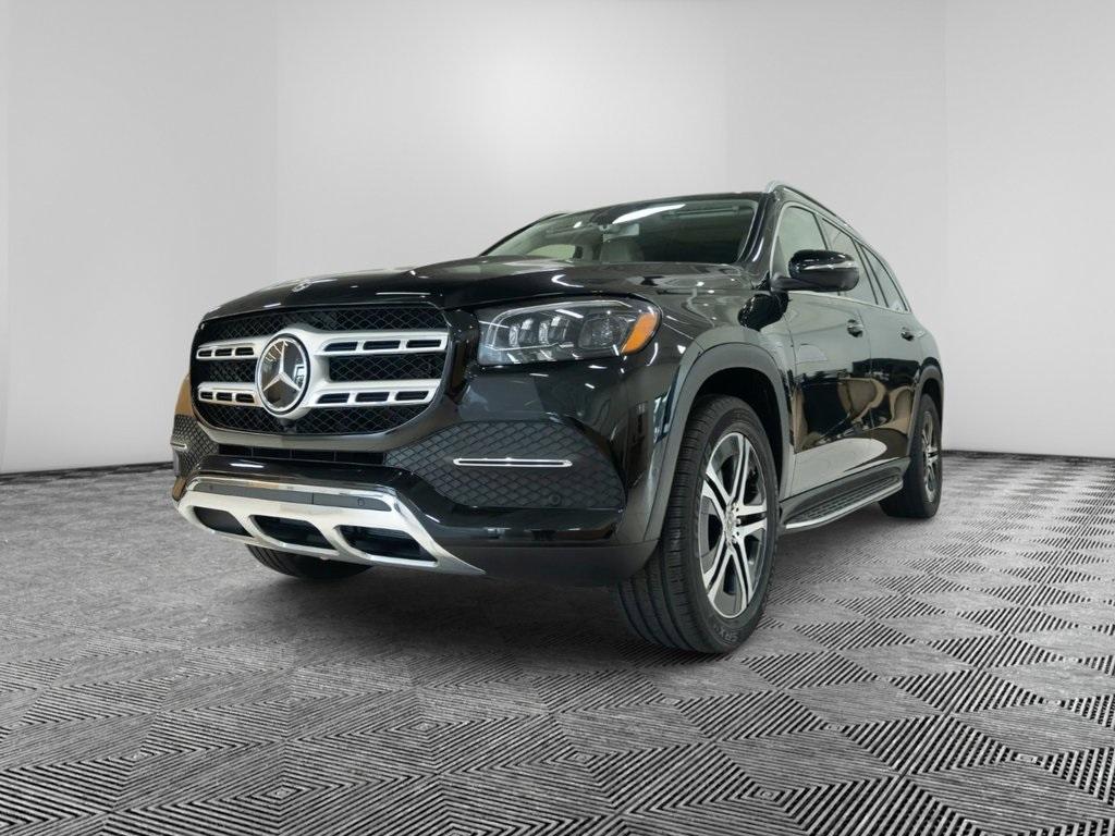 used 2020 Mercedes-Benz GLS 450 car, priced at $41,000