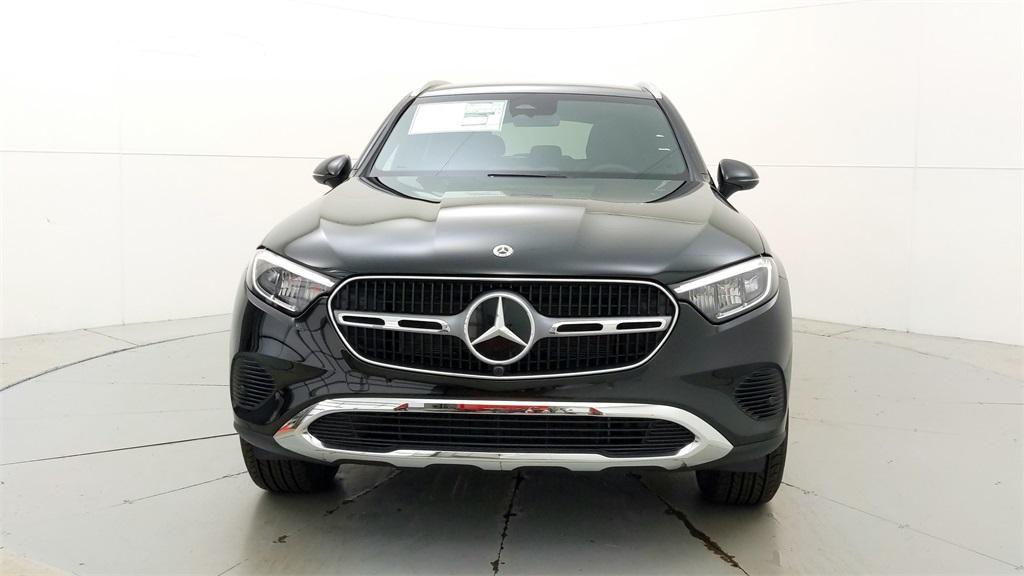 new 2024 Mercedes-Benz GLC 300 car, priced at $50,310