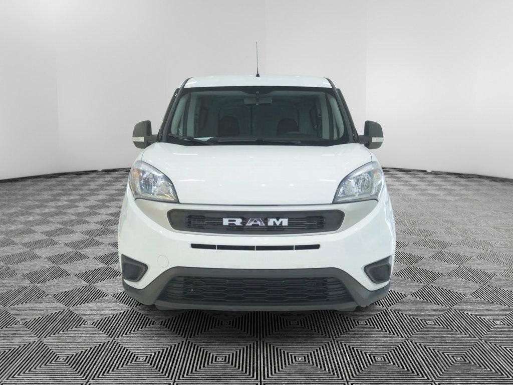 used 2022 Ram ProMaster City car, priced at $20,988