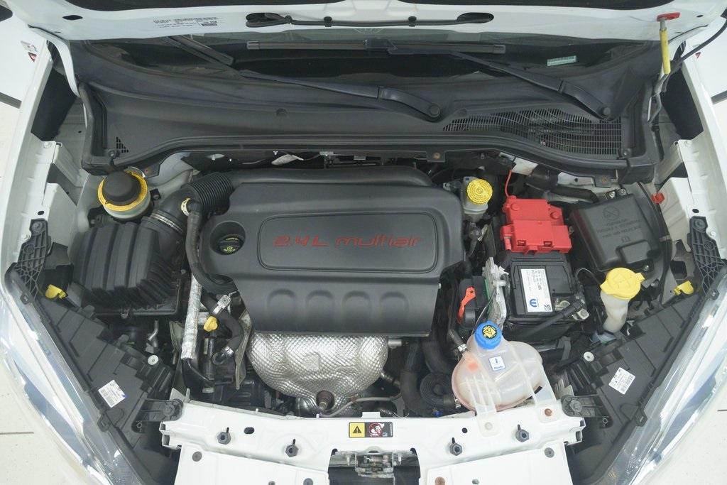 used 2022 Ram ProMaster City car, priced at $20,988