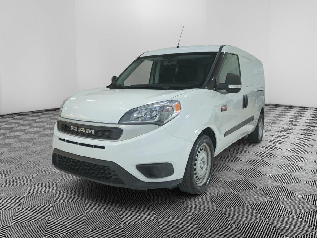 used 2022 Ram ProMaster City car, priced at $23,000