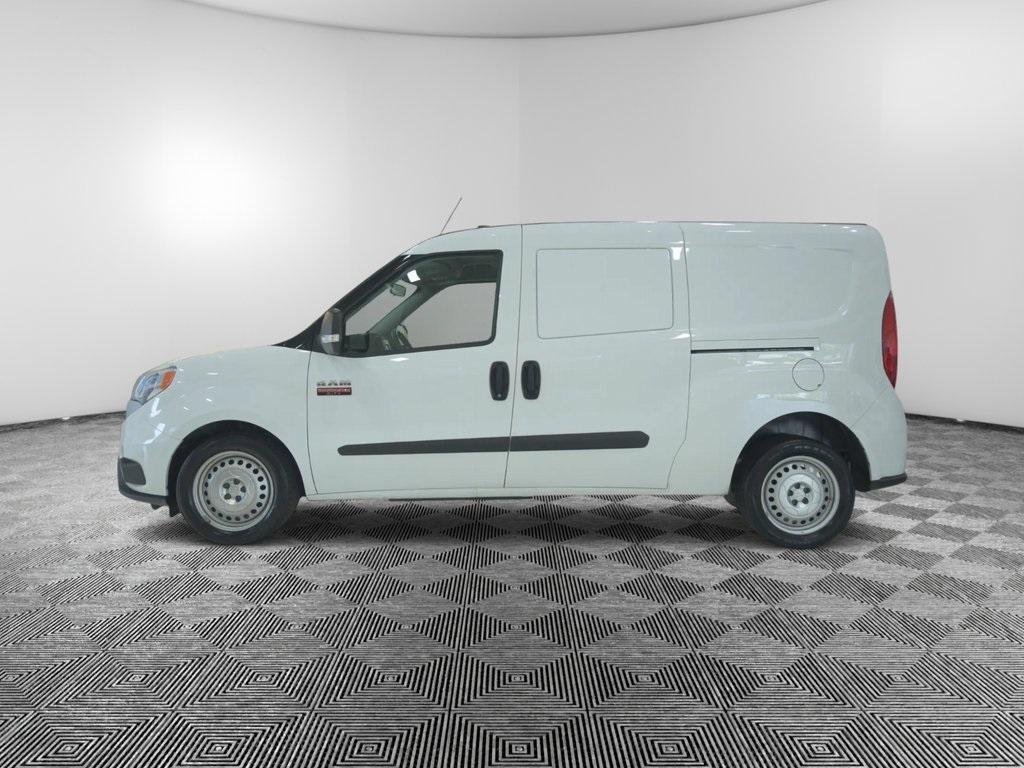 used 2022 Ram ProMaster City car, priced at $20,988