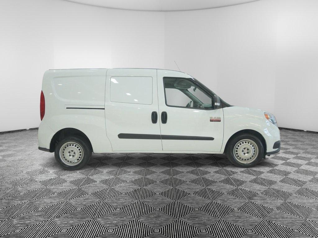 used 2022 Ram ProMaster City car, priced at $20,988