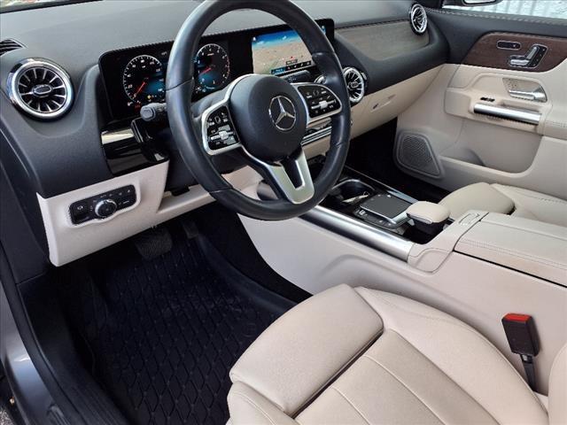 used 2022 Mercedes-Benz GLA 250 car, priced at $31,390