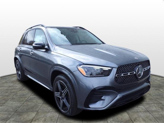 new 2025 Mercedes-Benz GLE 350 car, priced at $73,591