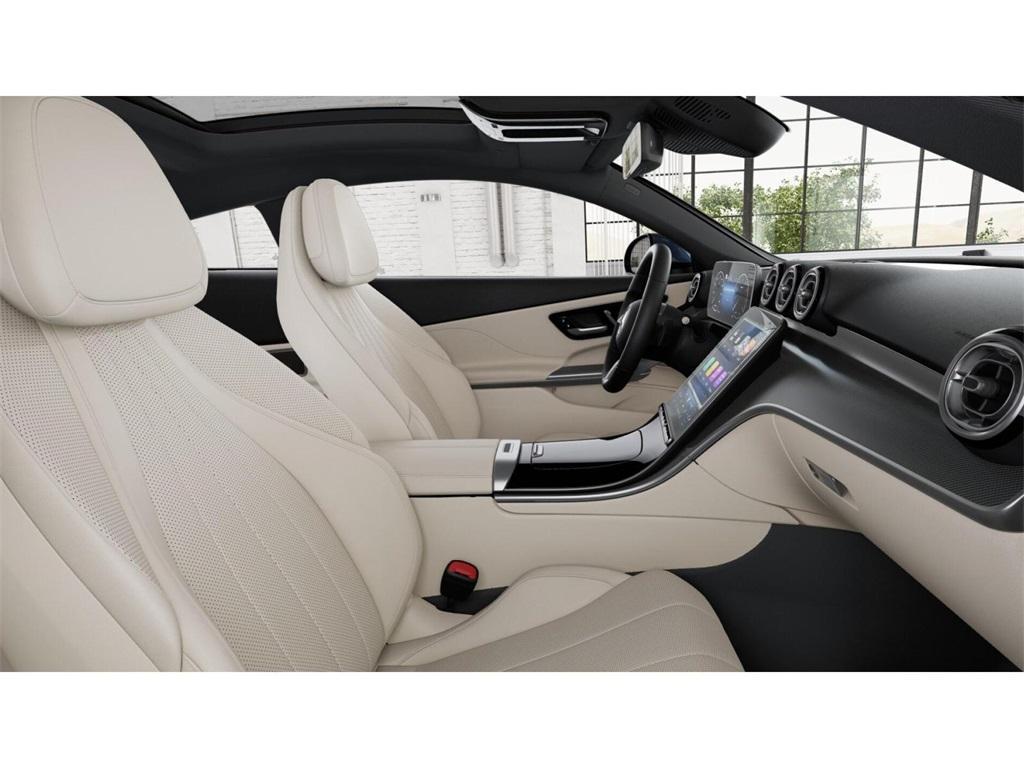 new 2024 Mercedes-Benz CLE 300 car, priced at $62,740