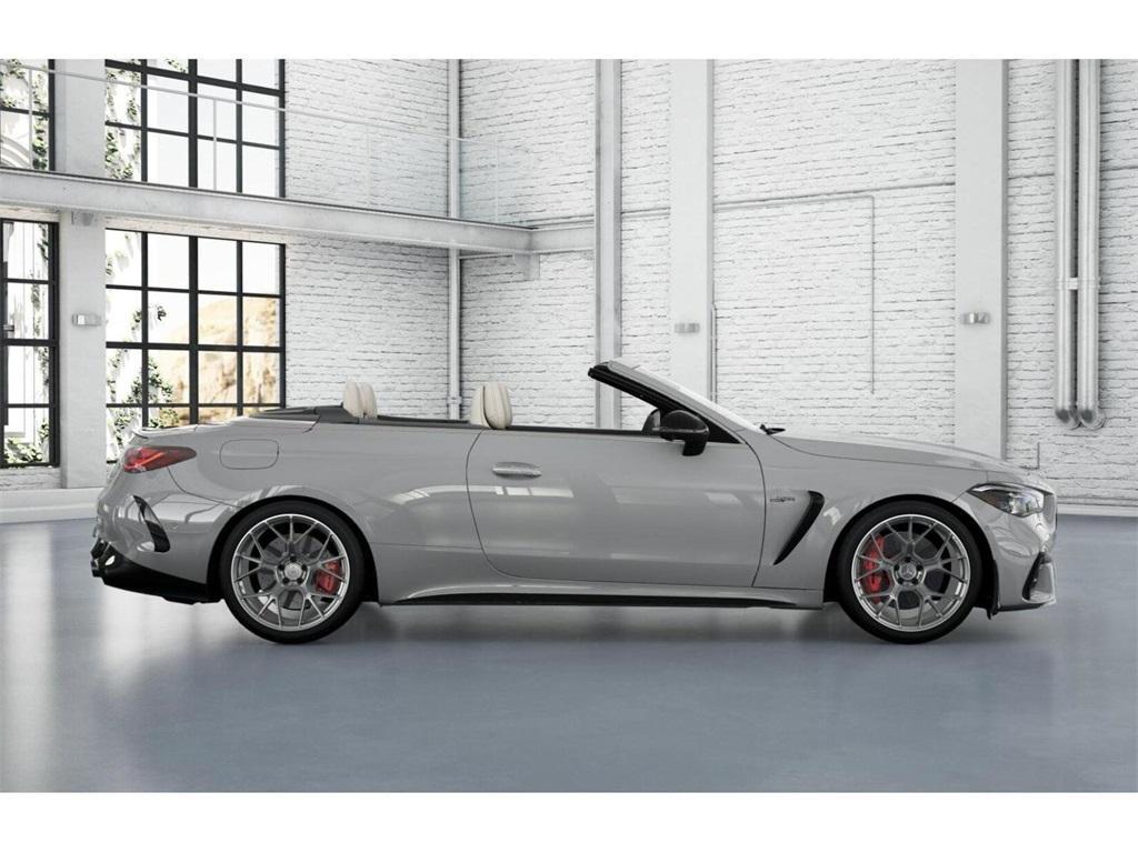 new 2026 Mercedes-Benz AMG CLE 53 car, priced at $103,890