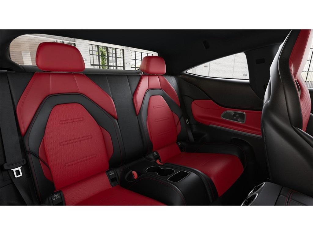 new 2026 Mercedes-Benz AMG CLE 53 car, priced at $99,750