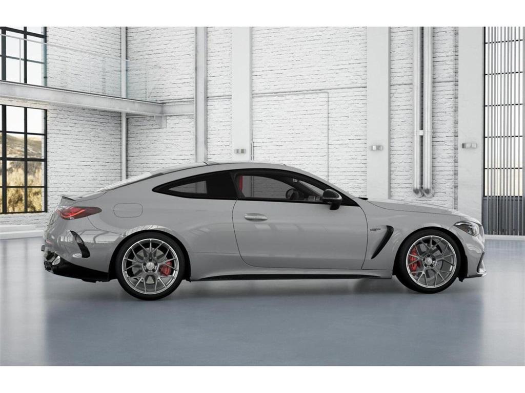 new 2026 Mercedes-Benz AMG CLE 53 car, priced at $99,750