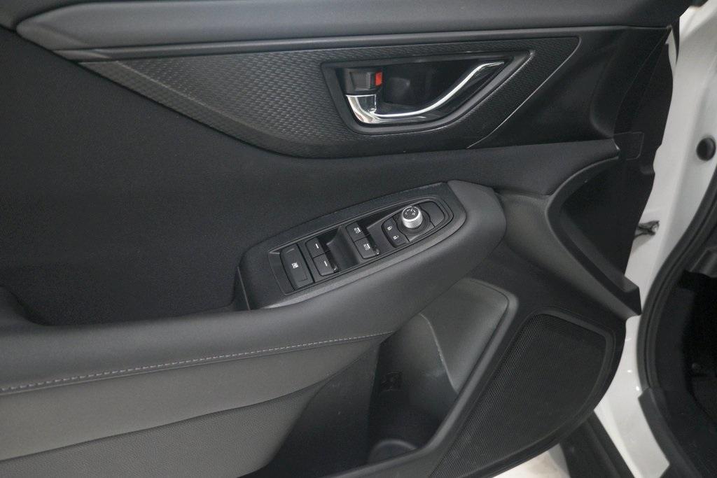 used 2022 Subaru Outback car, priced at $25,193