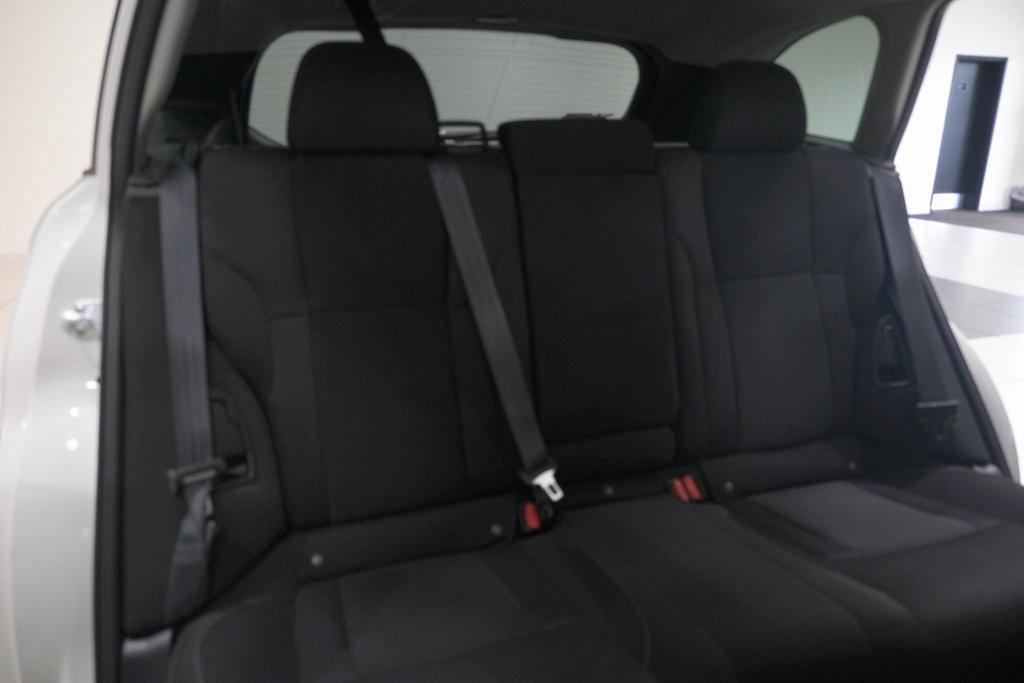 used 2022 Subaru Outback car, priced at $25,193
