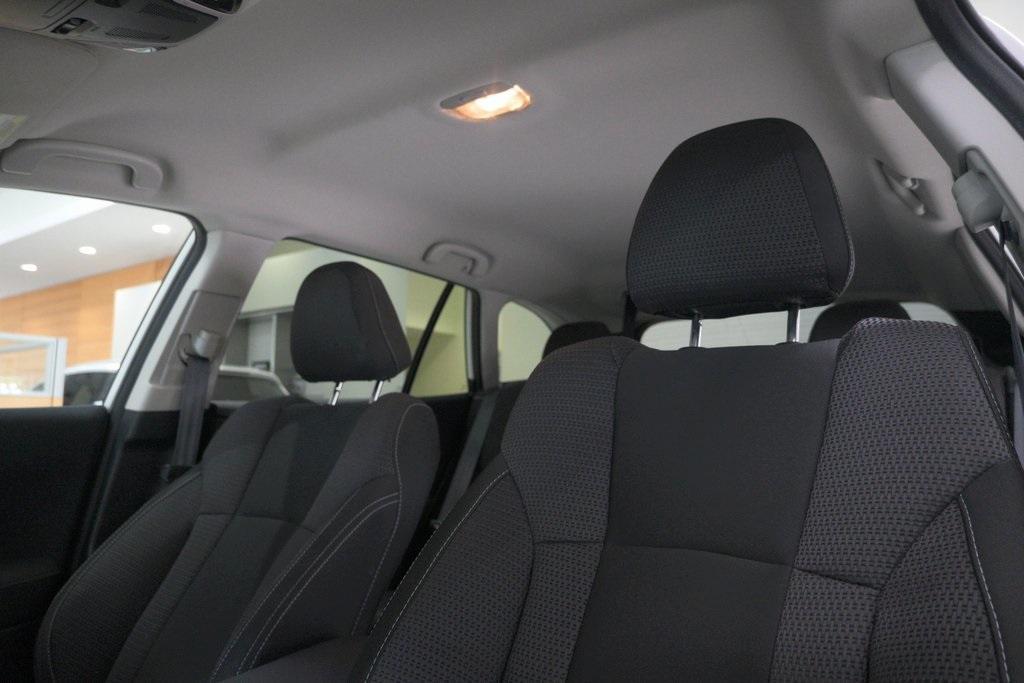 used 2022 Subaru Outback car, priced at $25,193