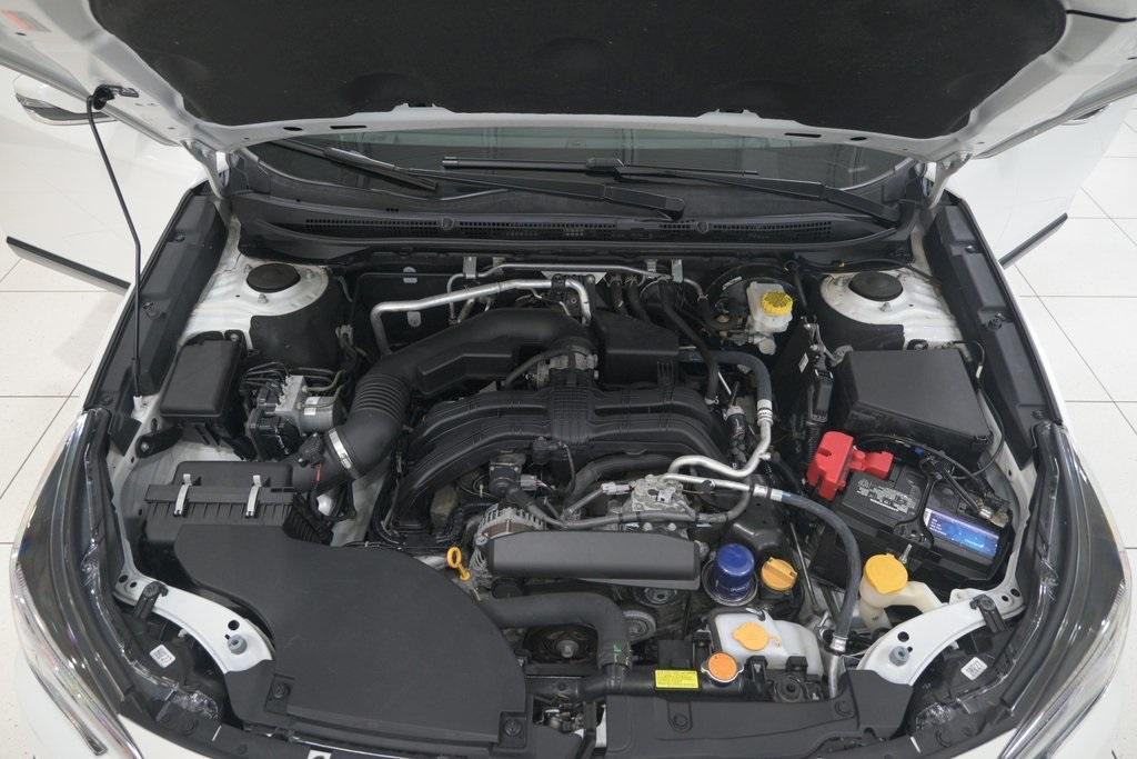 used 2022 Subaru Outback car, priced at $25,193