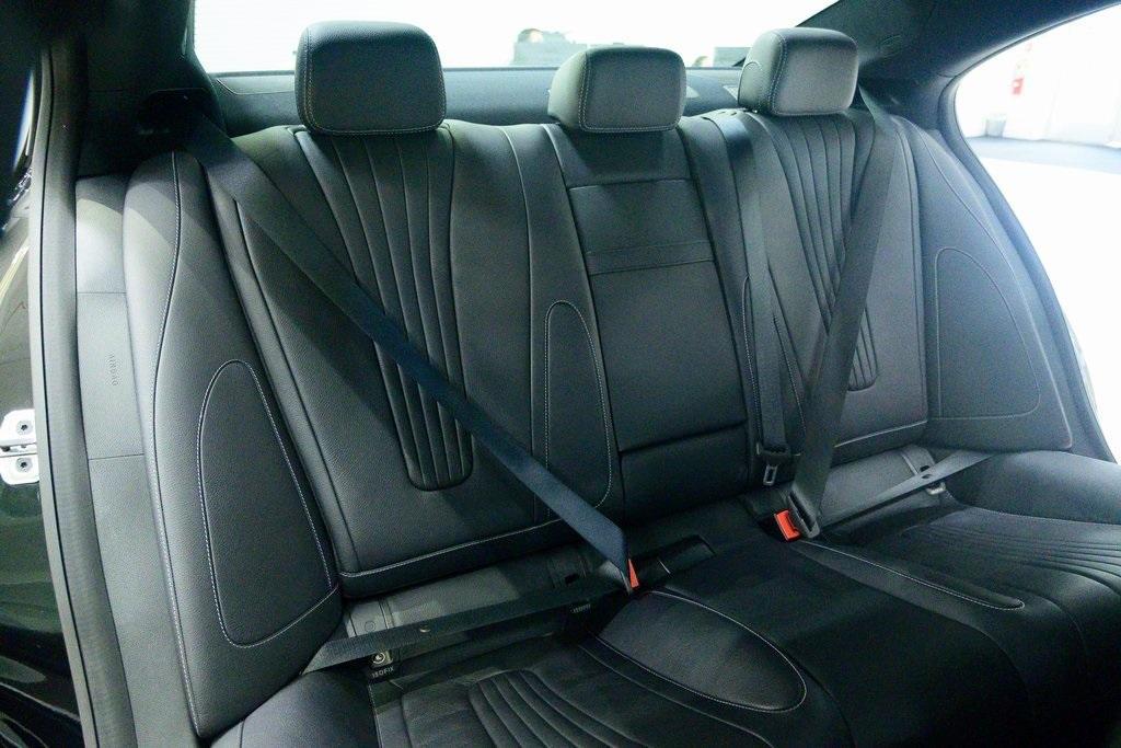 used 2022 Mercedes-Benz CLS 450 car, priced at $45,443