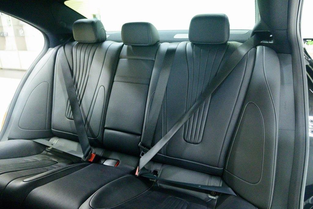 used 2022 Mercedes-Benz CLS 450 car, priced at $45,443