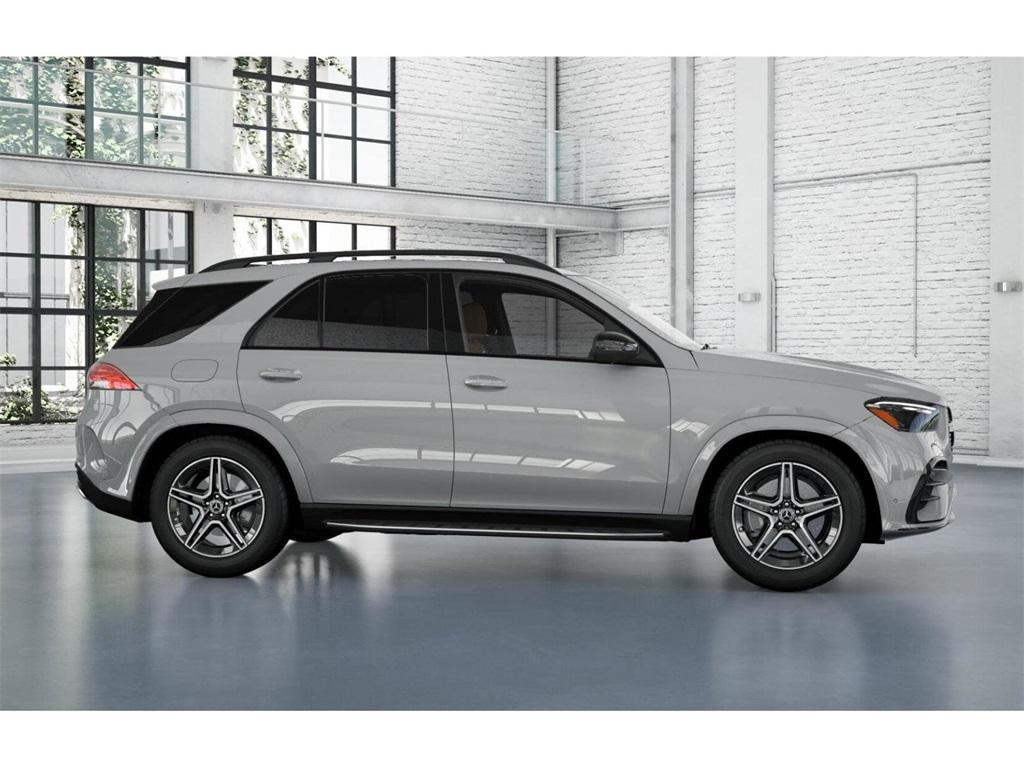 new 2025 Mercedes-Benz GLE 450e car, priced at $86,250