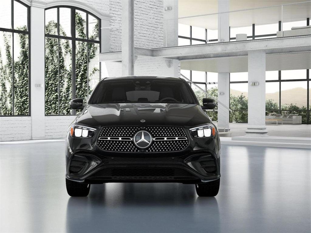 new 2026 Mercedes-Benz GLE 450 car, priced at $85,045