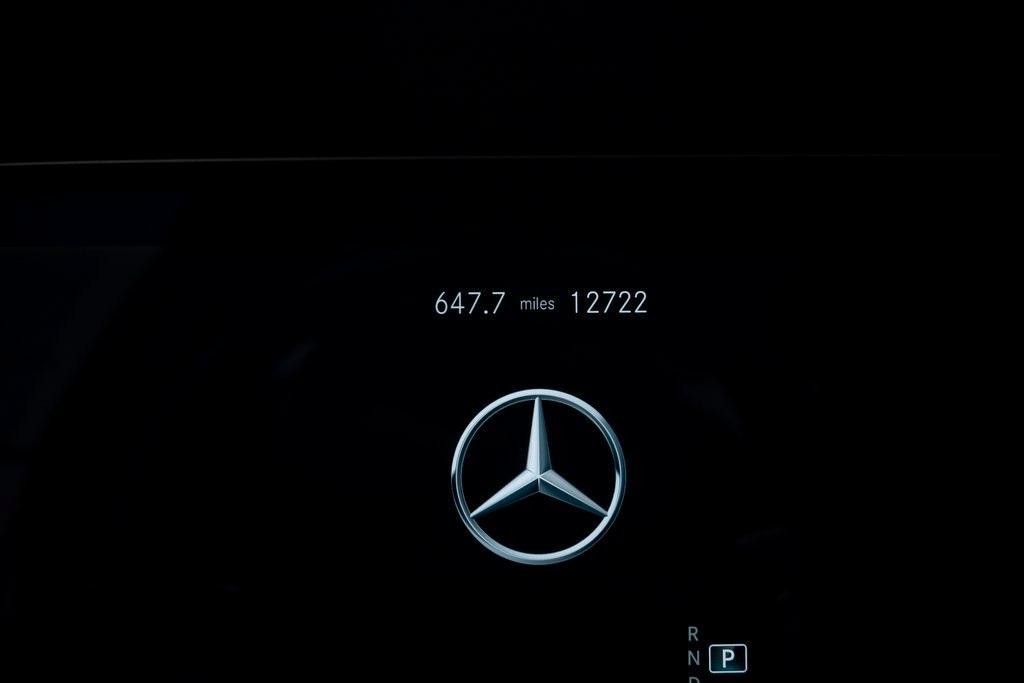 used 2022 Mercedes-Benz AMG GT 53 car, priced at $85,488