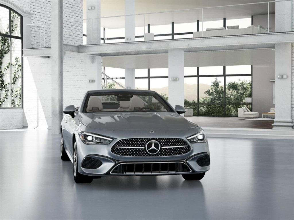 new 2026 Mercedes-Benz CLE 300 car, priced at $72,485