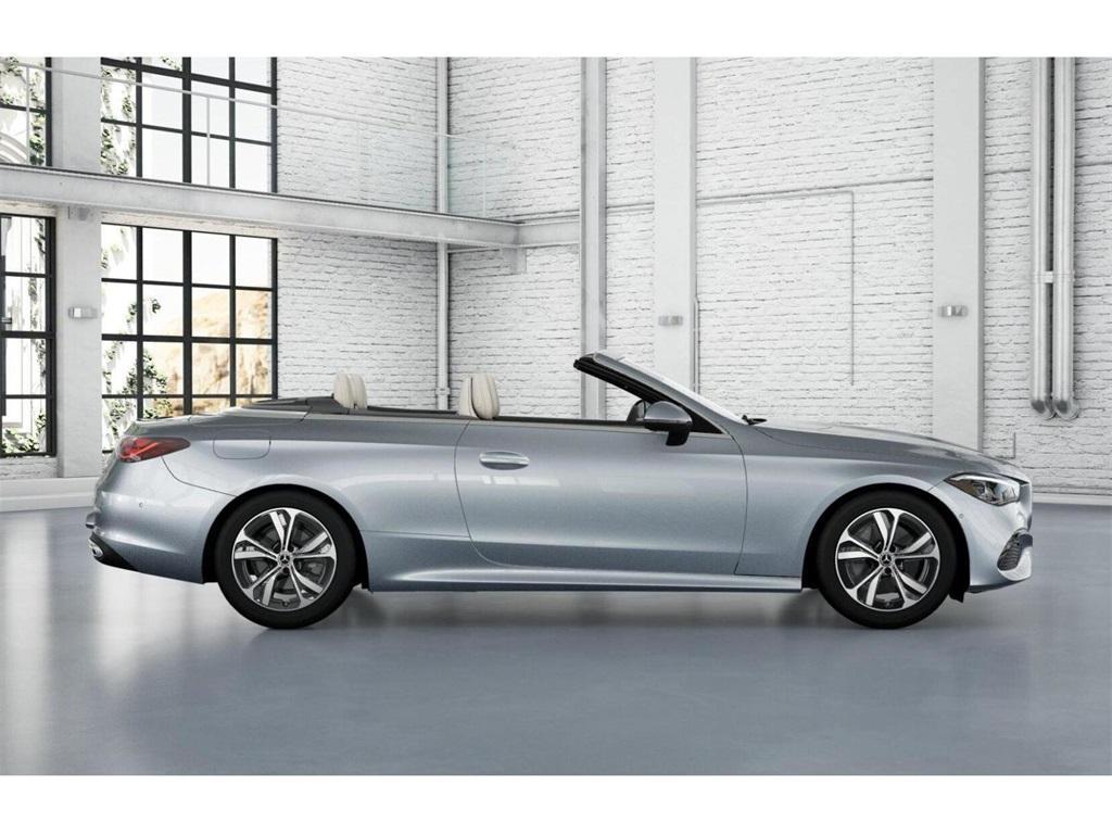 new 2026 Mercedes-Benz CLE 300 car, priced at $72,485