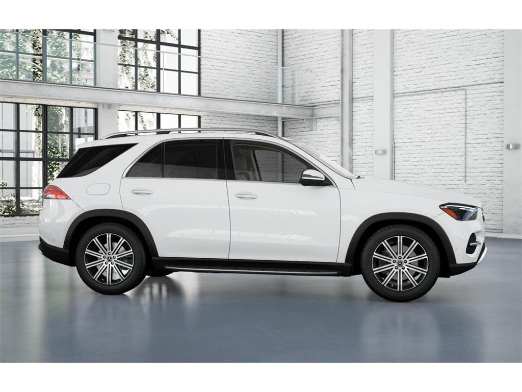 new 2025 Mercedes-Benz GLE 350 car, priced at $70,665