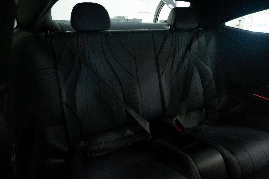used 2024 Mercedes-Benz CLE 300 car, priced at $51,738