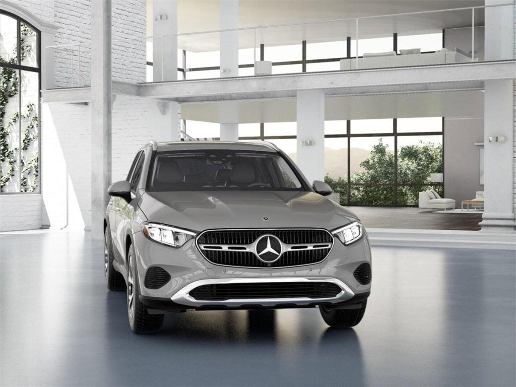 new 2025 Mercedes-Benz GLC 350e car, priced at $60,650
