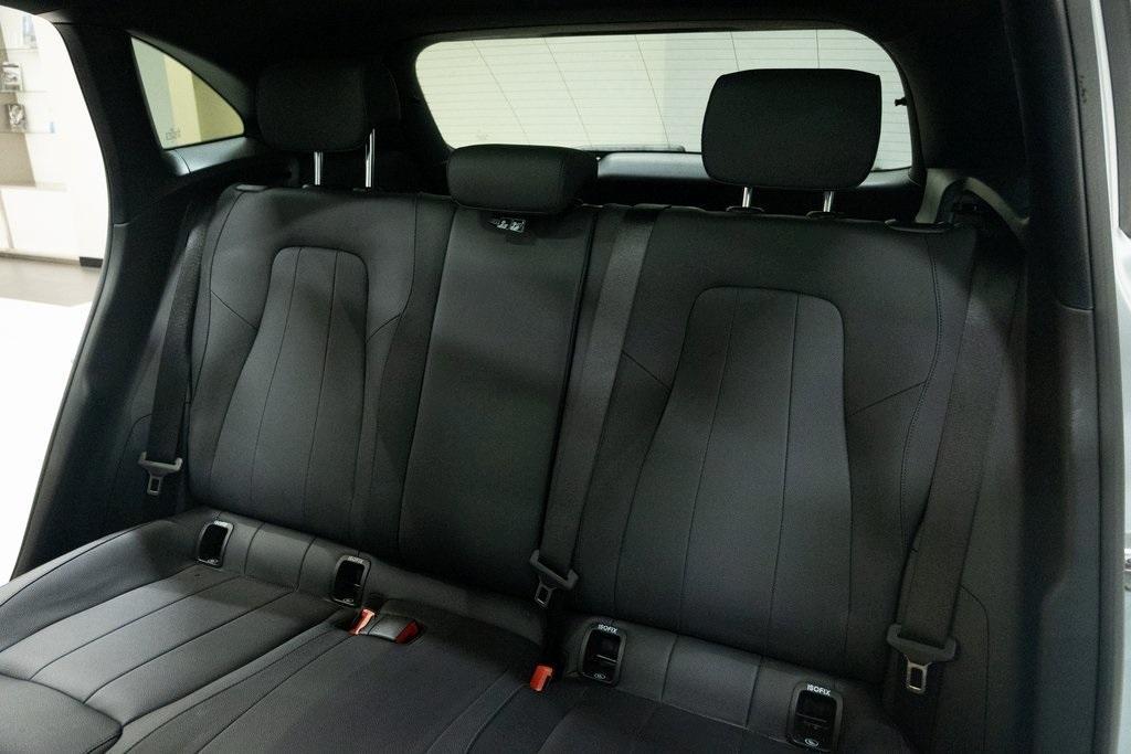 new 2025 Mercedes-Benz GLA 250 car, priced at $43,755