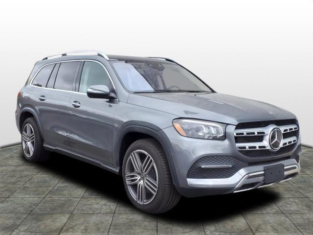 used 2023 Mercedes-Benz GLS 450 car, priced at $71,842