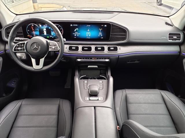 used 2023 Mercedes-Benz GLS 450 car, priced at $71,989