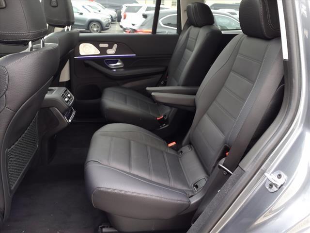 used 2023 Mercedes-Benz GLS 450 car, priced at $71,989