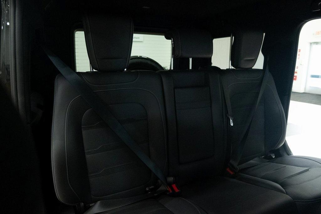 used 2021 Mercedes-Benz AMG G 63 car, priced at $160,000